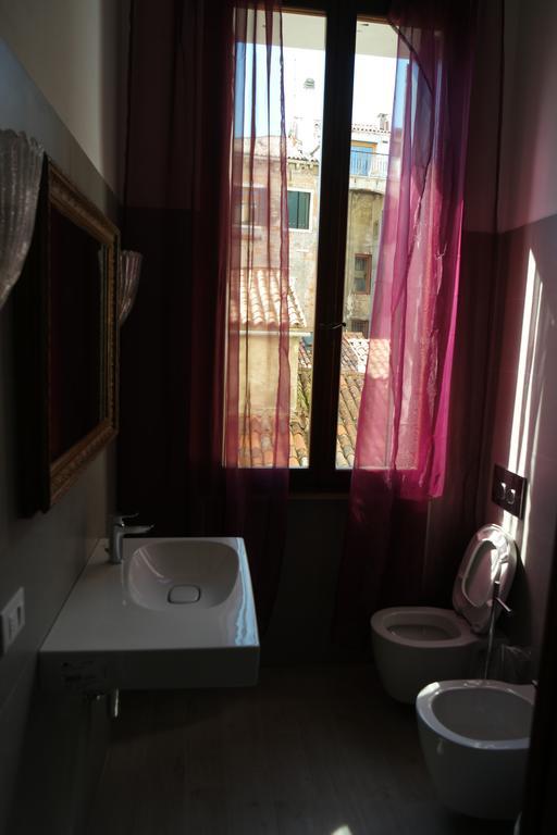 ונציה Savoia E Jolanda Apartments מראה חיצוני תמונה