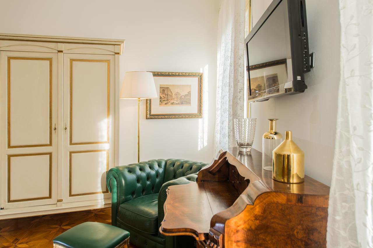 ונציה Savoia E Jolanda Apartments מראה חיצוני תמונה